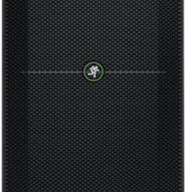 Mackie Thump215XT 1400W Boosted 15" Powered Speaker & MR DJ MINI STRIP LED Light