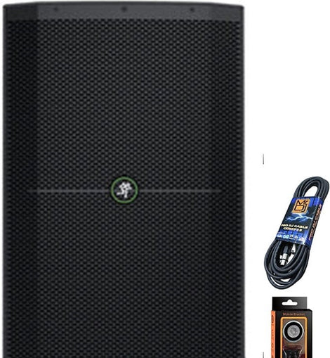 Mackie Thump215XT 15