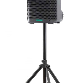 Mackie Thump GO 8" Portable Battery-Powered Loudspeaker +Stand