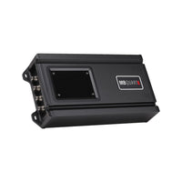 MB Quart RA1-710.5 Reference 280 Watt Amplifier