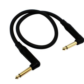 Yorkville PCC-18S1A Studio One Pedal Board Connector Cable - 18 in