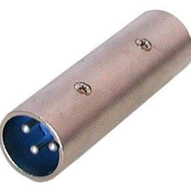 Yorkville AA57 XLR-M to XLR-M Adaptor