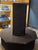 Yorkville C2891B Sound Colisueam 200 Watt 2-8" Speakers,1" 90x30 Rotatable Horn Flying Hardware (Black)