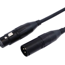 Yorkville MC-5S1 Studio One Premium Microphone Cable - 5 Feet