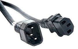 Yorkville A108PC3MF AC Link Cable - 8 Feet