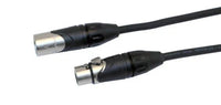 Yorkville MC-15DLX DLX Series Microphone Cable - 15 Feet