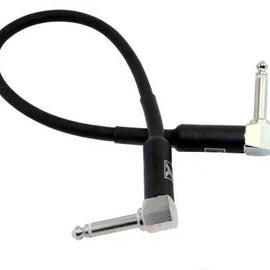 Yorkville PC-1A Standard Series Instrument Cables - 6 in