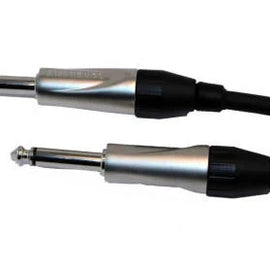 Yorkville PC-20DLXS 1/4in To 1/4in Instrument Cable - 20 ft