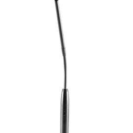 Apex APEX141 Low Profile Podium Mount Shotgun Condenser Microphone