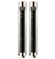 Apex APEX485B Matched Pair Pencil Condenser Microphones