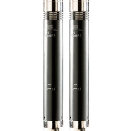Apex APEX485B Matched Pair Pencil Condenser Microphones