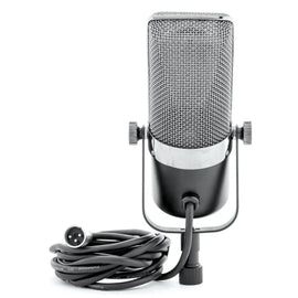 Apex APEX210B Large Element Ribbon Microphone