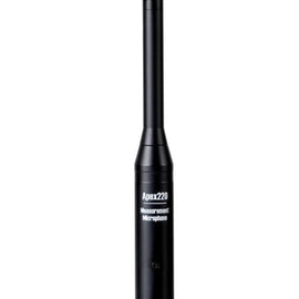 Apex APEX220 Omnidirectional Test / Reference Microphone