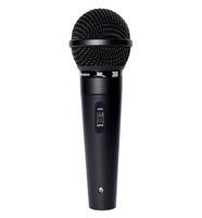 Apex APEX300 Dynamic Cardioid Microphone
