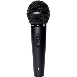 Apex APEX300 Dynamic Cardioid Microphone