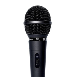 Apex APEX320 Dual-Impedance Dynamic Cardioid Microphone