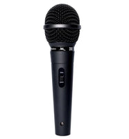 Apex APEX320 Dual-Impedance Dynamic Cardioid Microphone