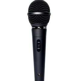 Apex APEX320 Dual-Impedance Dynamic Cardioid Microphone