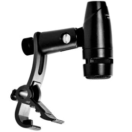 Apex APEX326 Rim Mounted Dynamic Snare / Tom Microphone