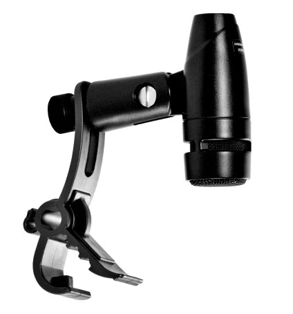 Apex APEX326 Rim Mounted Dynamic Snare / Tom Microphone