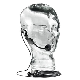 Apex APEX370 Dynamic Headset Microphone