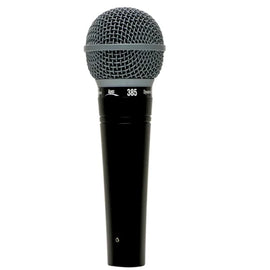 Apex APEX385 Dynamic Cardioid Microphone
