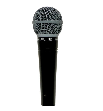 Apex APEX385 Dynamic Cardioid Microphone