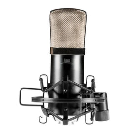 Apex APEX435B Wide Diaphragm Condenser Microphone