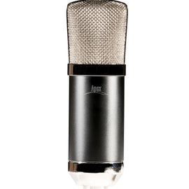 Apex APEX435B Wide Diaphragm Condenser Microphone