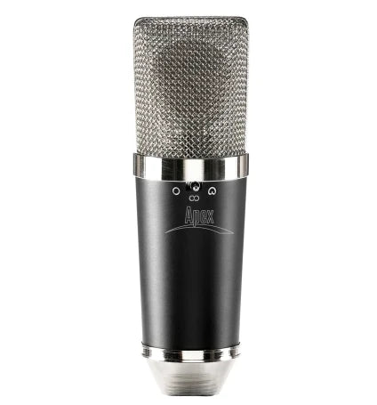 Apex APEX445B Large Diaphragm Condenser