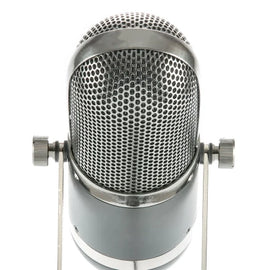 Apex APEX447 Supercardioid Side Address Dynamic Microphone
