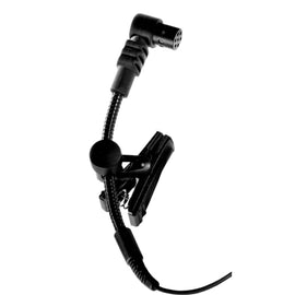 Apex APEX565 Low Profile Clip-On Condenser Microphone