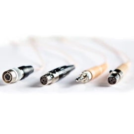 Apex APEX570 Lightweight Condenser Headset Microphone