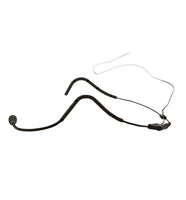 Apex APEX570 Lightweight Condenser Headset Microphone