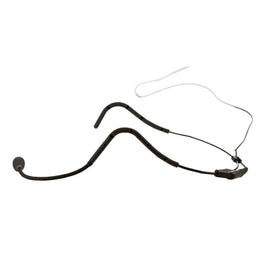 Apex APEX570 Lightweight Condenser Headset Microphone