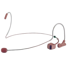 Apex APEX575C Low-Profile Headset Condenser Microphone