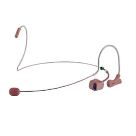 Apex APEX575C Low-Profile Headset Condenser Microphone