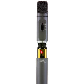 Apex APEX495 Multi-Purpose Cardioid Condenser Microphone