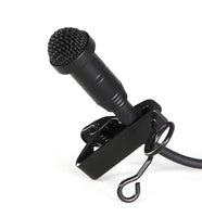 Apex APEX660 Universal Lavaliere Microphone
