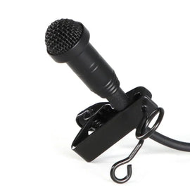 Apex APEX660 Universal Lavaliere Microphone