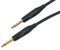 Yorkville PC-6S1 Studio One Instrument Cable - 6 ft
