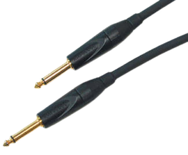 Yorkville PC-6S1 Studio One Instrument Cable - 6 ft