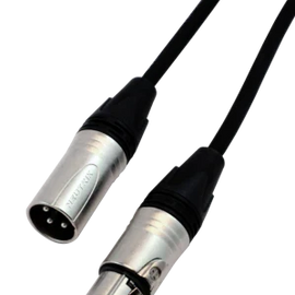 Yorkville MC-25N Standard Series Microphone Cable - 25 Feet