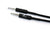 Yorkville PC-3ST Standard Series Balanced TRS Cable - 3 ft