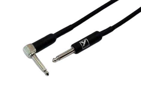 Yorkville PC-10A Standard Series Instrument Cables - 10 ft