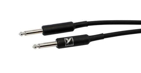 Yorkville PC-15 Standard Series Instrument Cables - 15 ft
