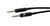 Yorkville PC-3 Standard Series Balanced TRS Cable - 3ft