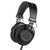 Apex HP100 Closed Folding Studio Headphone