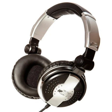 Apex HPDJ1 DJ Headphones