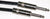 Yorkville SC-5 Standard Series Speaker Cable - 5 foot